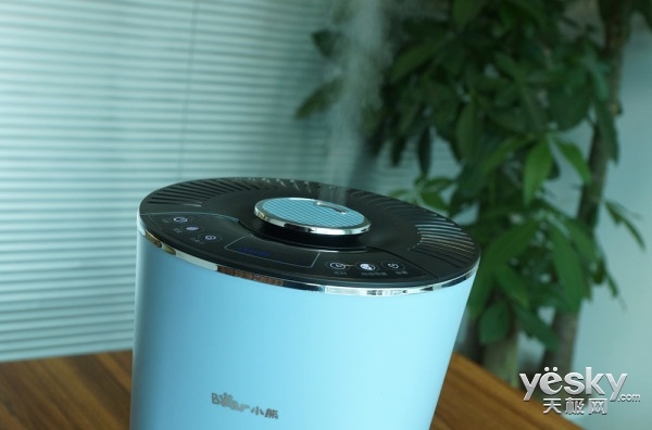 小熊智能恒湿加湿器使用说明图片,小熊jsq240wb加湿器使用视频