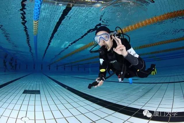 特色课程游泳课内容,隐藏的体育课