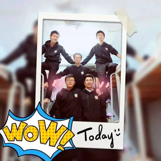 在工贸丨“室”界那么美，一起来看看~