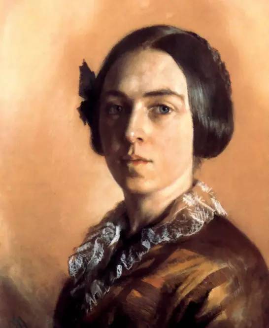 阿尔道夫门采尔素描作品赏析,阿尔道夫门采尔简介