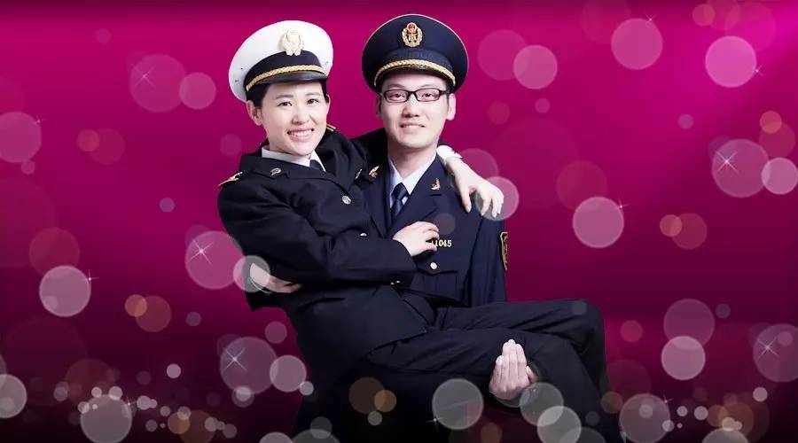 关检之恋｜不能分开申报查验……