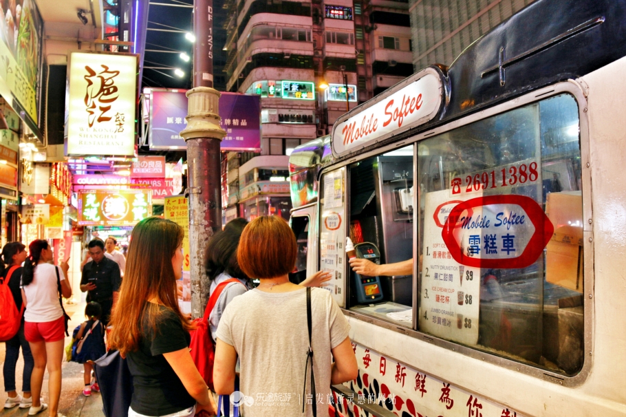 香港记忆碎片日常,关于香港的记忆