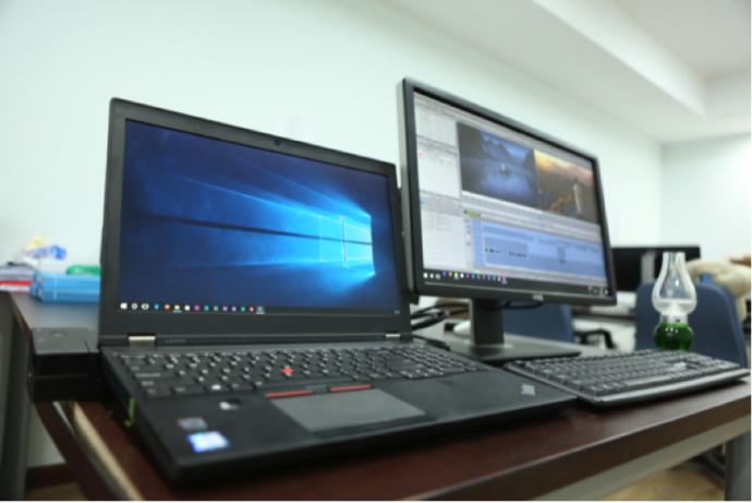 thinkpad p50视频评测 (联想thinkpad p50s移动工作站)