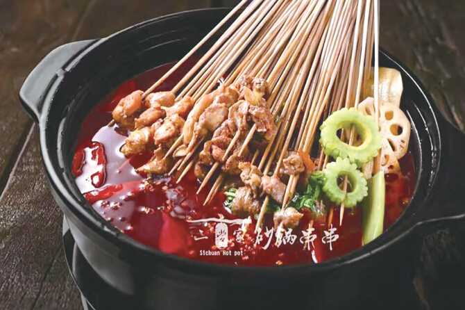 大荆美食店推荐,荆溪附近好吃的美食推荐