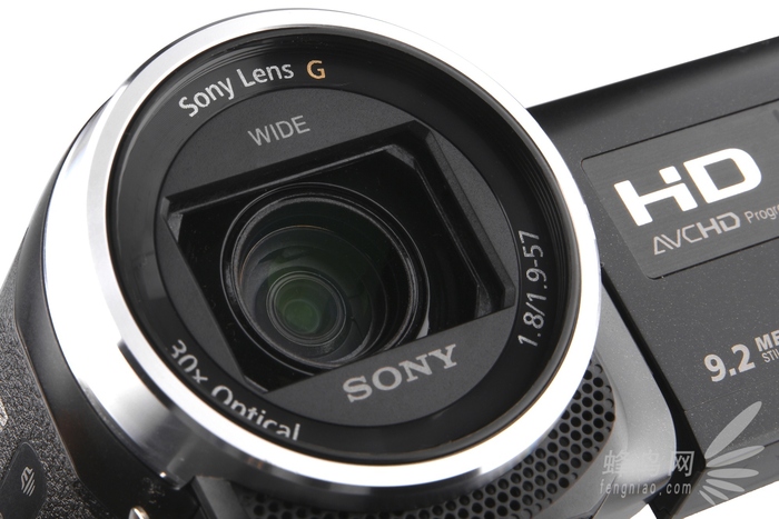 索尼pj675摄像机,索尼hdr-pj675延时摄影