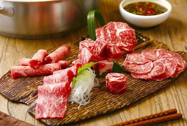 神奇火锅自助,神奇火锅日本