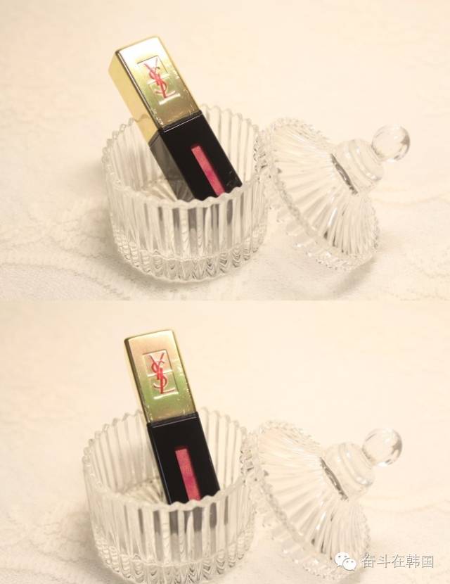 全智贤口红颜色图片,全智贤的口红是什么颜色