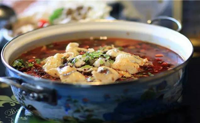 郑州7条最出名的美食巷子！藏得最深的50家店全都给你挖出来了！