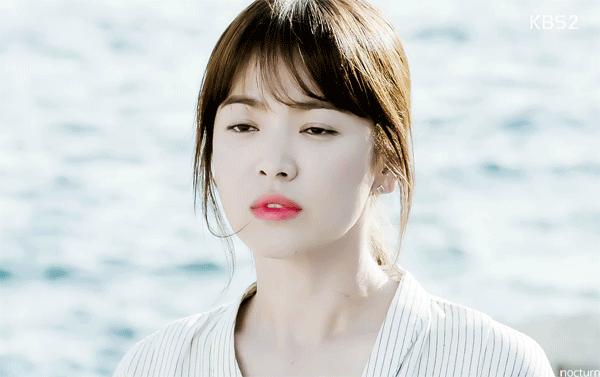 为什么剪完刘海刘海会不自然,为什么剪过八字刘海两边还是秃的