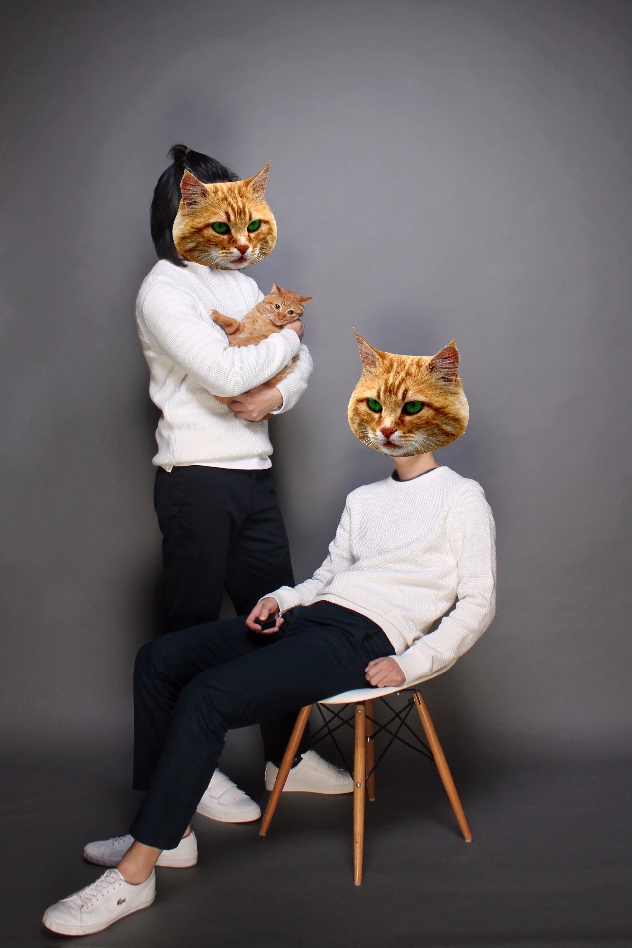 直男改造系列,直男改造