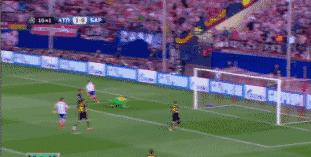 「笑谈」同源不同宗——瓜迪奥拉、西蒙尼、克洛普高位压迫的几点思考