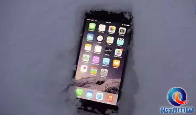 苹果6s充电的时候突然自动关机了,iphone6s频繁自动关机怎么解决