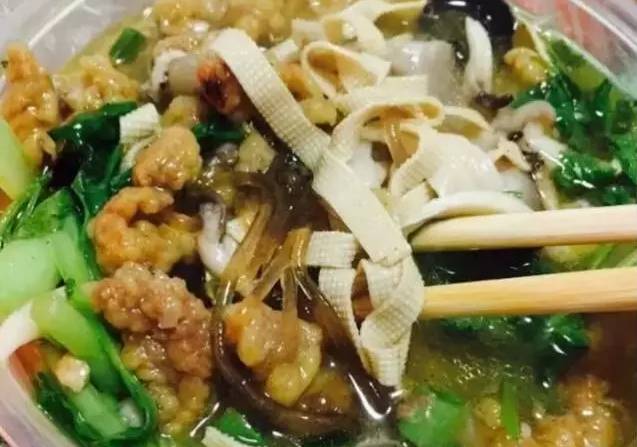 郑州7条最出名的美食巷子！藏得最深的50家店全都给你挖出来了！