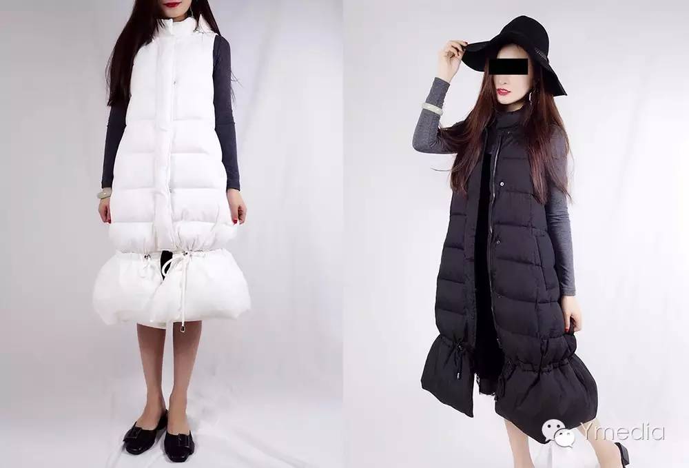 对自己好一点选一件好的羽绒服,秋冬羽绒服的挑选指南