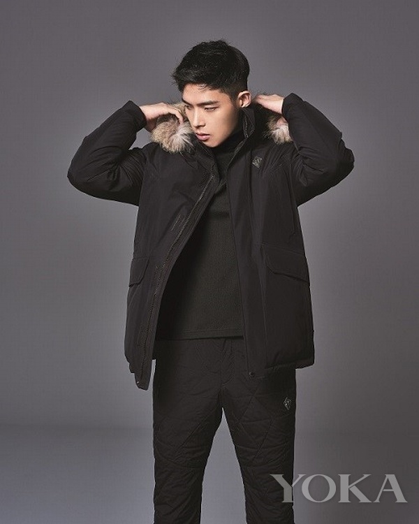 kolonsport羽绒服极地2022,kolonsport羽绒服评测