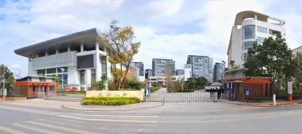 云南昆明最牛10所中学排名,云南最牛10所初中排名