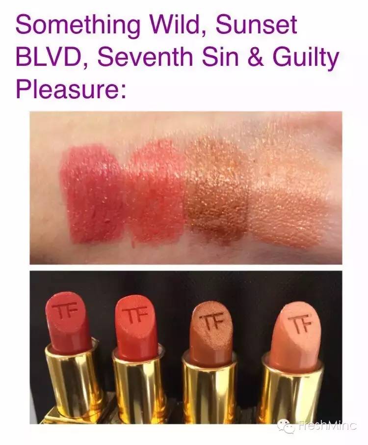 tf新款限量口红05,tf家族二代2015