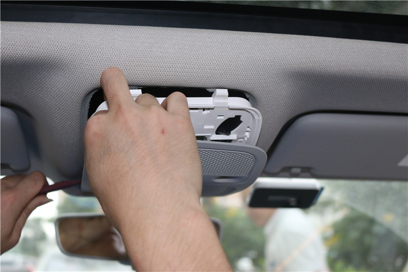 奥迪a3加装倒车影像不高清,奥迪a3倒车影像摄像头价格