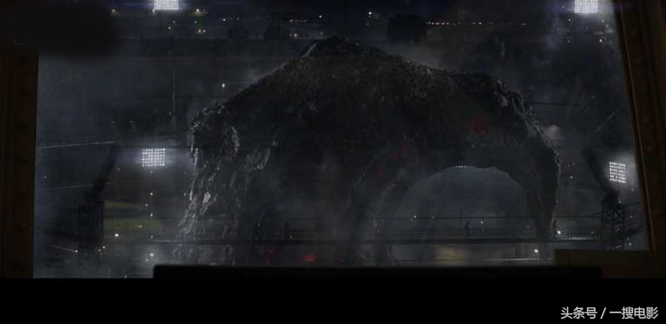 日本哥斯拉系列怪兽,日本特摄怪兽哥斯拉