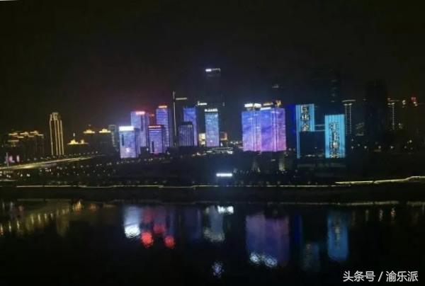 重庆有哪些城市比较好玩,重庆到底有什么好玩的