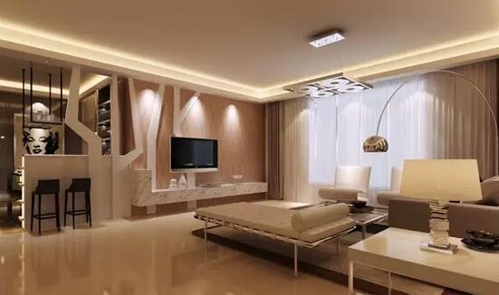 木饰面如何打造高级感,木饰面怎么选择