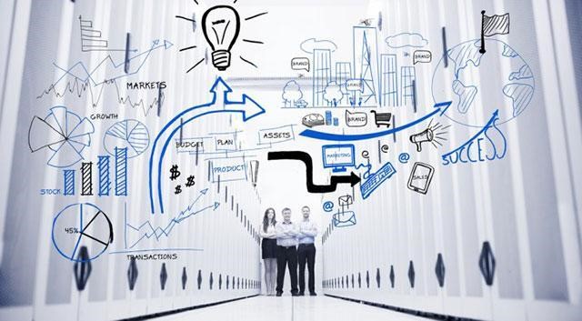 20大SysAdmins免费数据调查工具