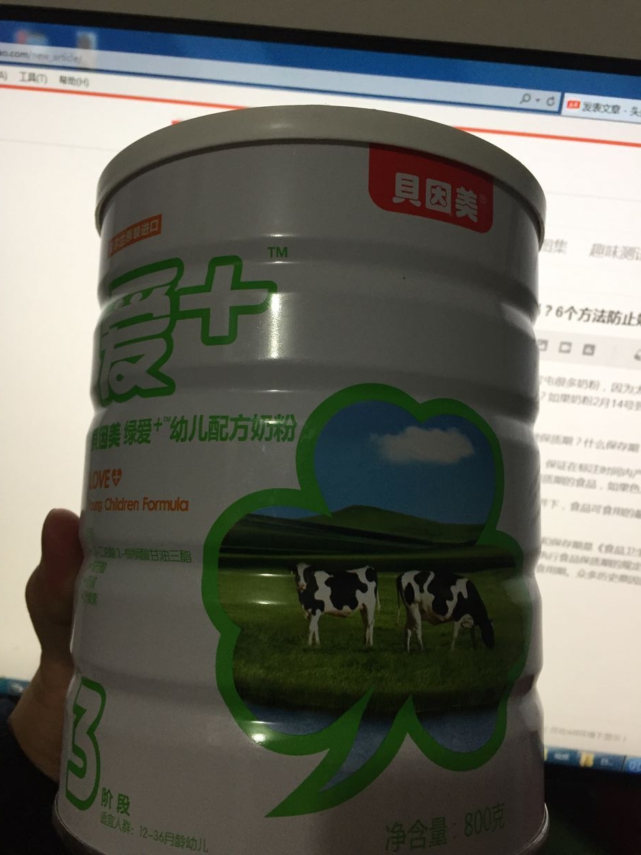 快到保质期的奶能喝吗,快到保质期的奶粉