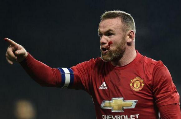 鲁尼为了踢球离开曼联,鲁尼会被交易吗