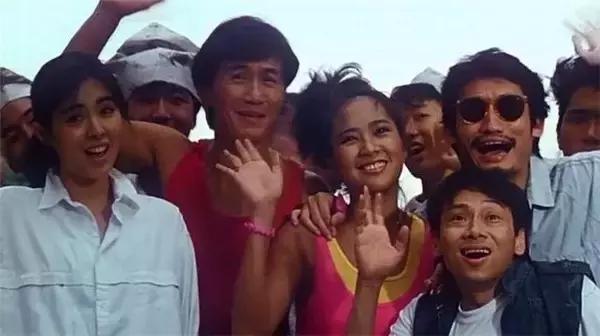 香港泰迪罗宾主演电影全集,香港电影泰迪罗宾作品