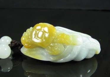 玉石图形含义,玉石上有意义图案