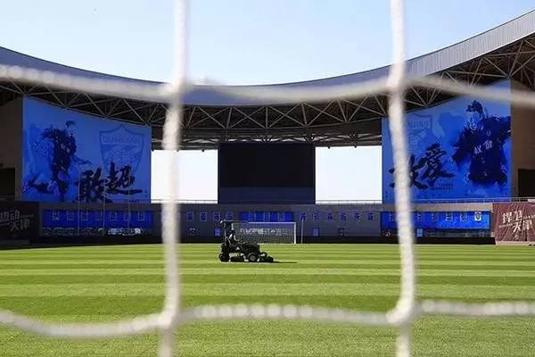 中超天津权健,权健老板最新消息