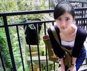 西安女娃的日常,西安女娃日常