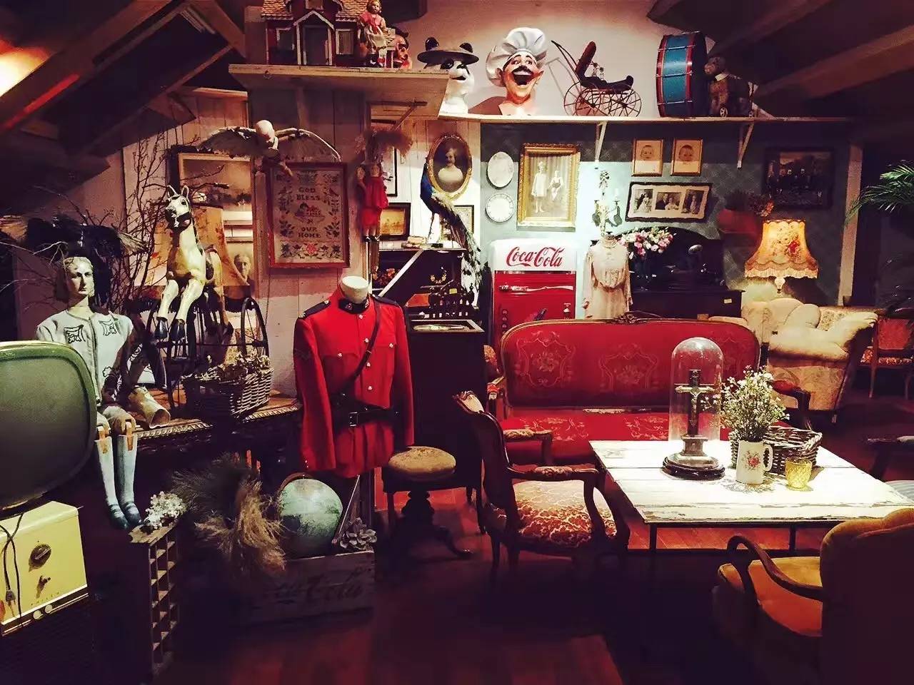 魔都隐秘酒吧top5,魔都神秘酒吧