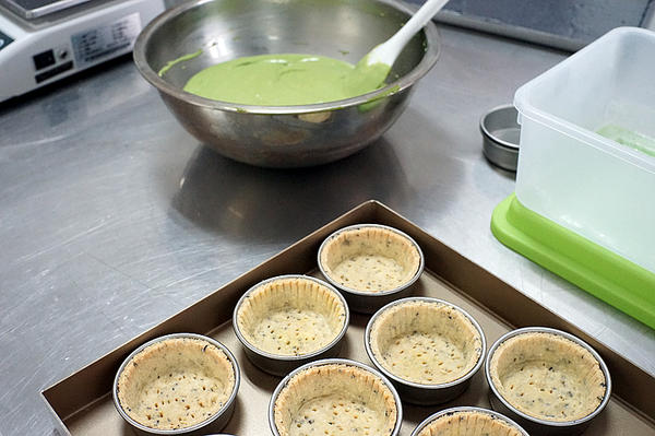 京都最好的抹茶店,日本抹茶店