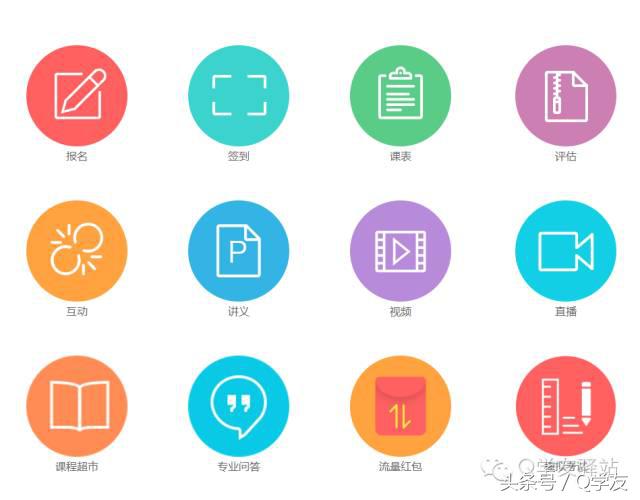 喜讯：三森教育与Q学友成功签署战略合作协议！