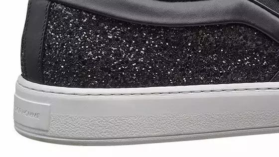 马龙这次穿的鞋子,马龙乒乓球鞋测评