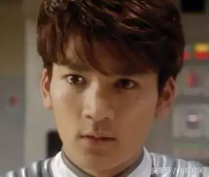 平成最帅奥特曼,日本帅哥奥特曼