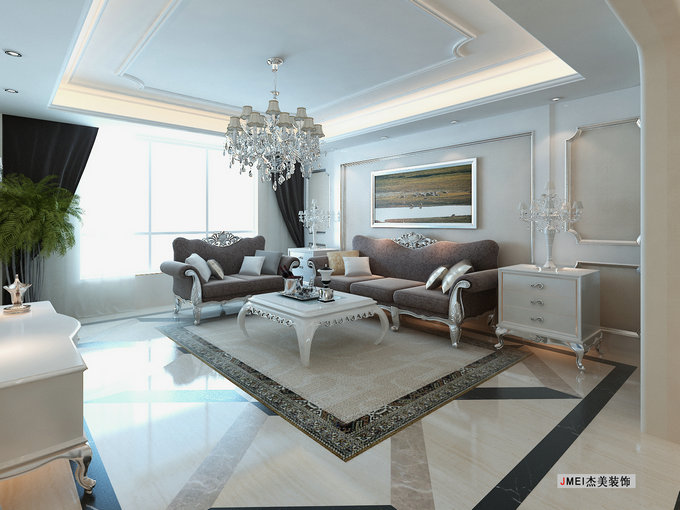 半山壹号,半山壹号东区