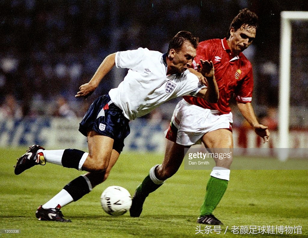 目前最厉害的几款足球鞋,你肯定不知道的国货好鞋