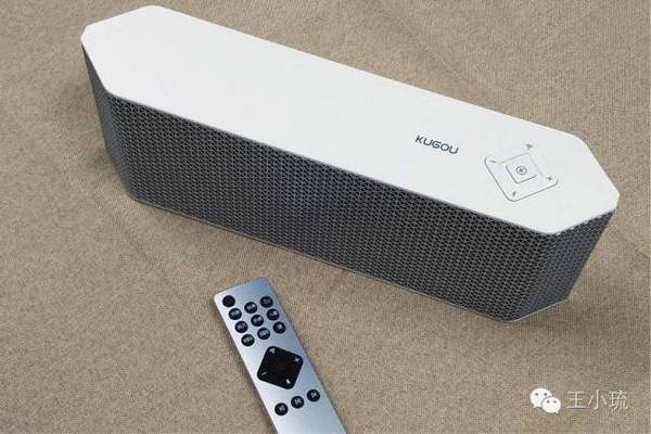 酷狗潘多拉音响值不值得入手,酷狗音箱潘多拉评测