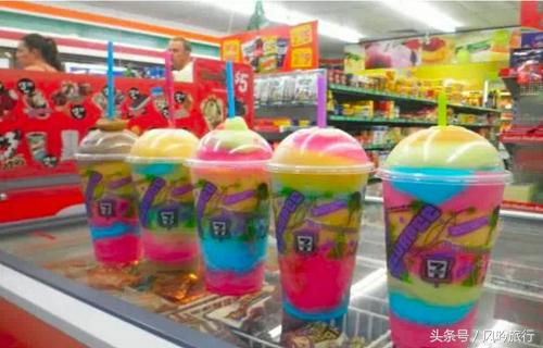 泰国旅游必去的十大岛国,泰国旅游711必买清单推荐