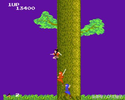 小霸王经典游戏有哪些,经典小霸王游戏