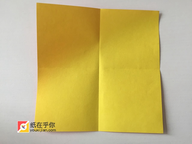 纸在乎你手工折纸大全又一款漂亮的爱心盒子折纸视频图解