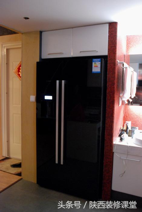 一个属于自己的温馨小窝装修完毕,一个属于自己的温馨小窝125平