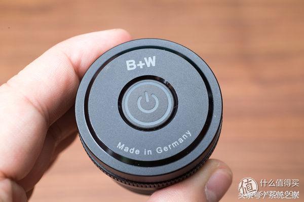 B+WUV-PRO镜头防霉器:究竟有没有用