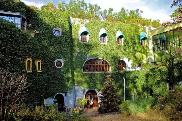 日本宫崎骏博物馆八音盒,宫崎骏微缩场景博物馆