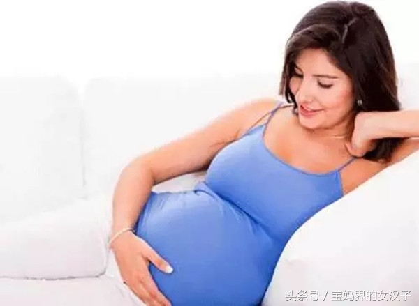 孕期外阴总是湿漉漉怎么处理,孕期内裤老是潮乎乎的正常吗