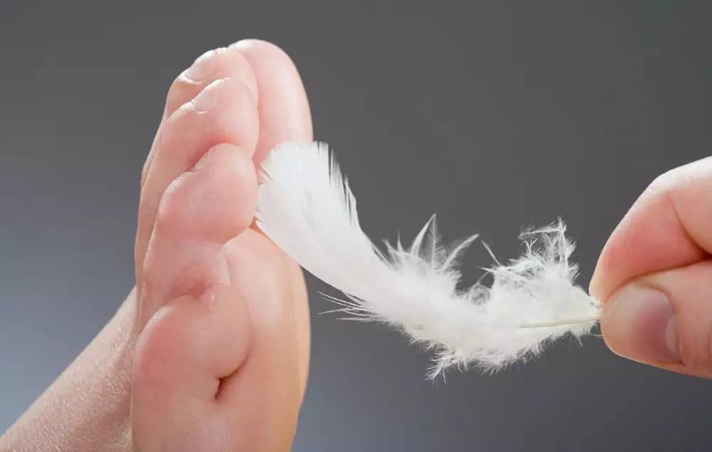 脚告诉你的11件事