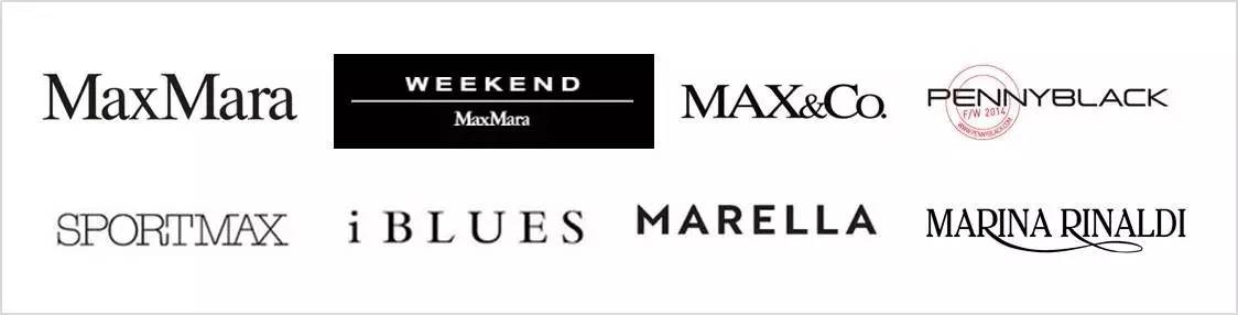 俊思集团旗下品牌,俊思集团旗下的品牌