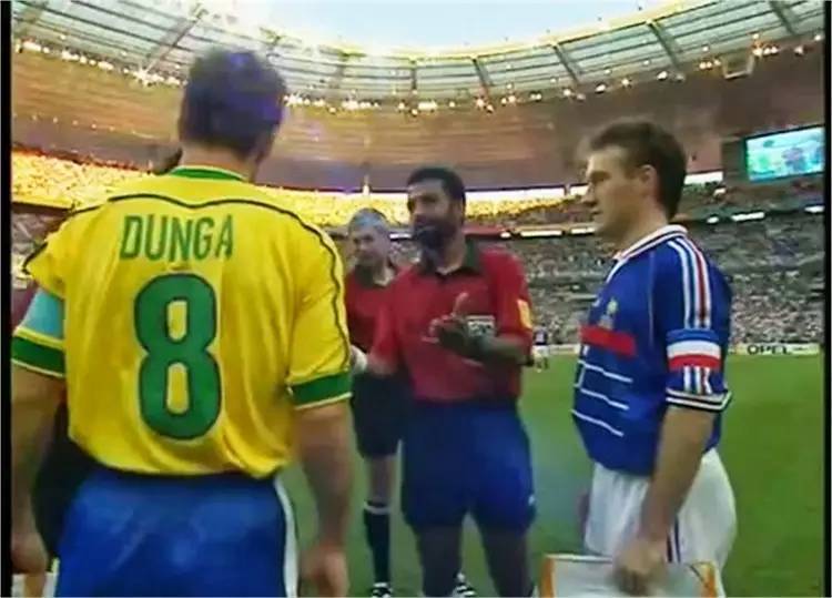 世界杯比赛有假吗,世界杯比赛会作假吗